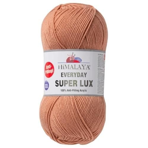 Himalaya Anti-Pilling Everyday Süper Lux El Örgü İpleri