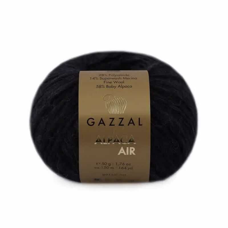 Alpaca-Manhattan Yılbaşı Kazağı Kit