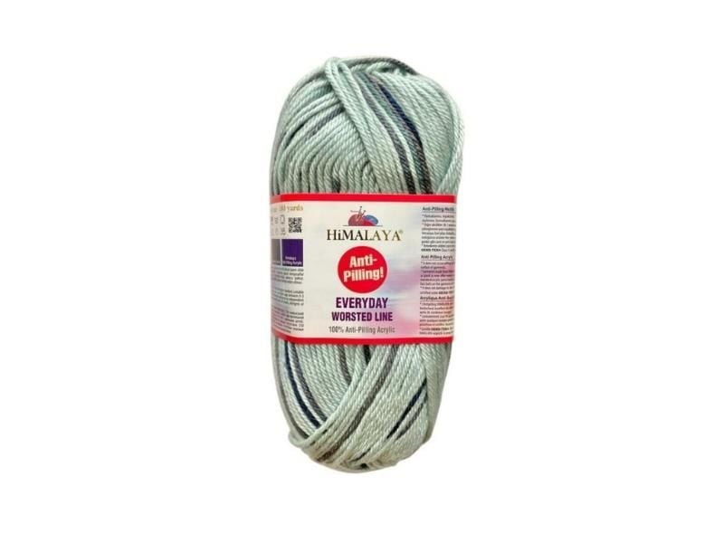Himalaya Everyday Worsted Line Örgü İpi