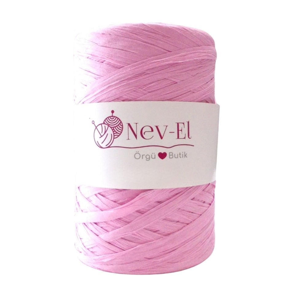 16-Açık Pembe