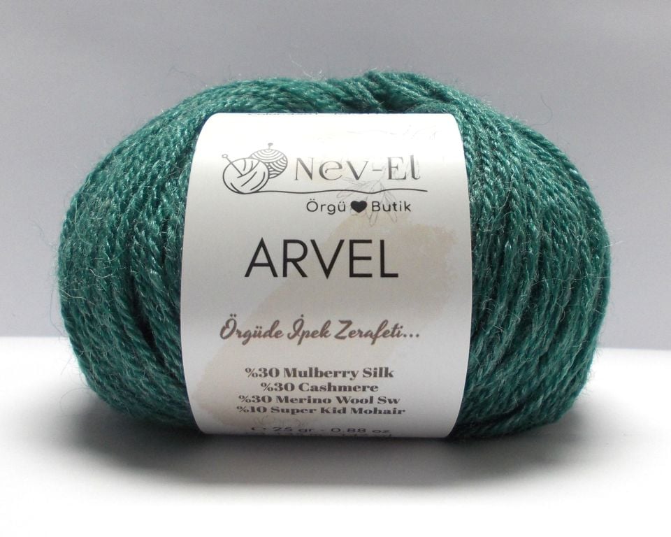 Nevel Arvel