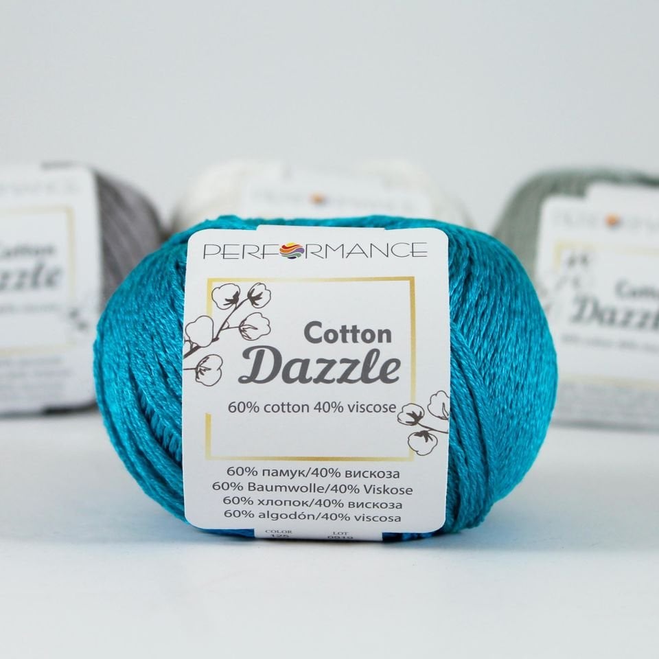 dazzle125