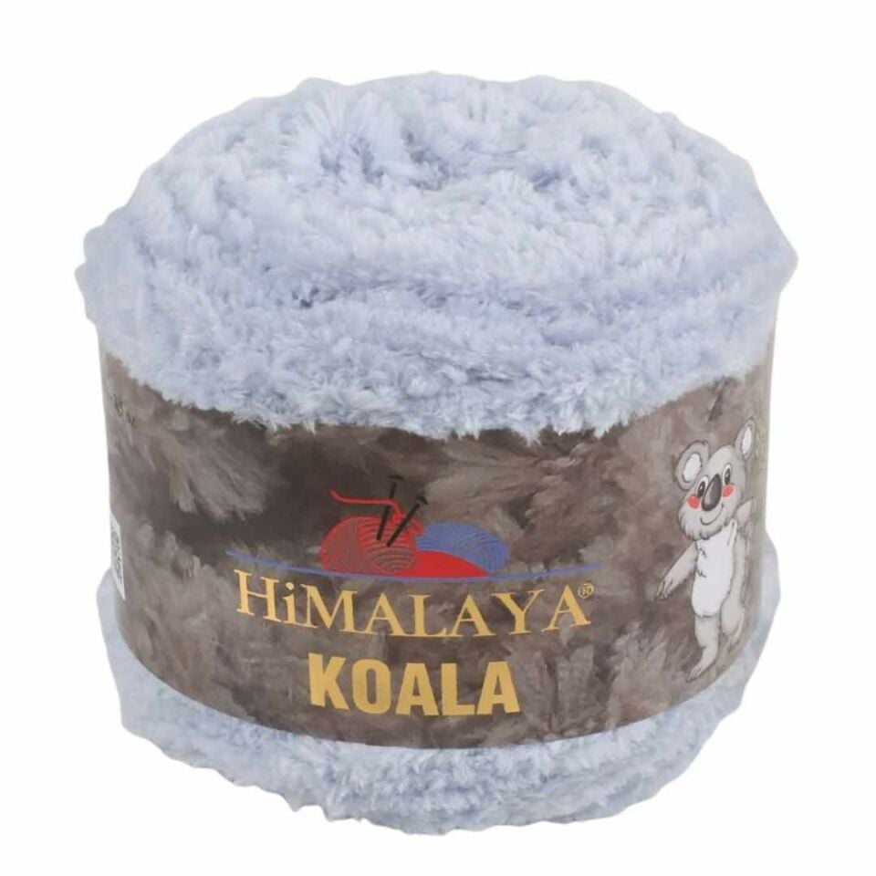 Himalaya Koala El Örgü İpi