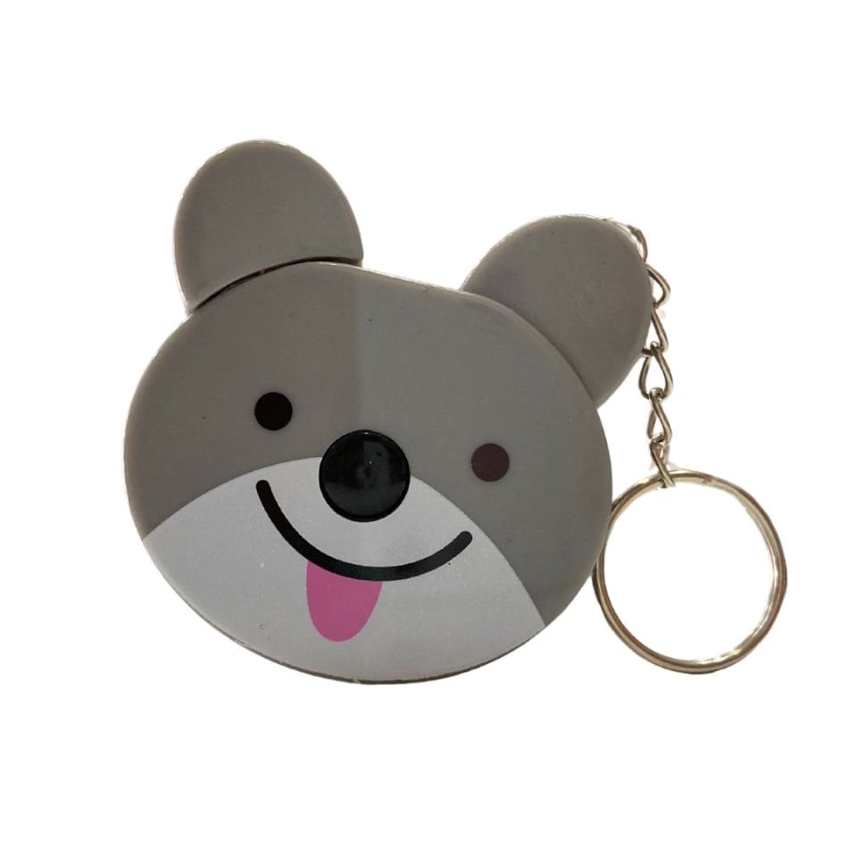 Gri (Köpek)