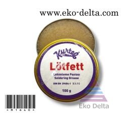 Lötfett Ehim Pastası 100 Gr   lehpasta001