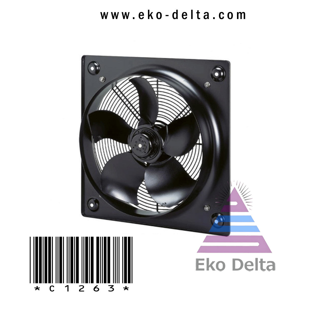 Yswf ty Phoon 630 m Emici a Ksiy Elfan 750h-630 s 380v 1400  Dav lumbazl  fan  19 045 166