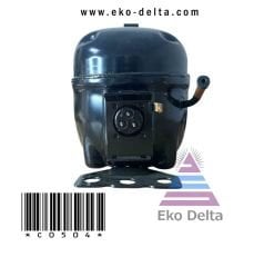 Kompresör Danper 1/4c r600a su118cy1 198cl  compressor  donper  01 64 40