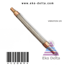 Titreşim Önleyiciler İnç 3/8 refbakır 01 49 01 210