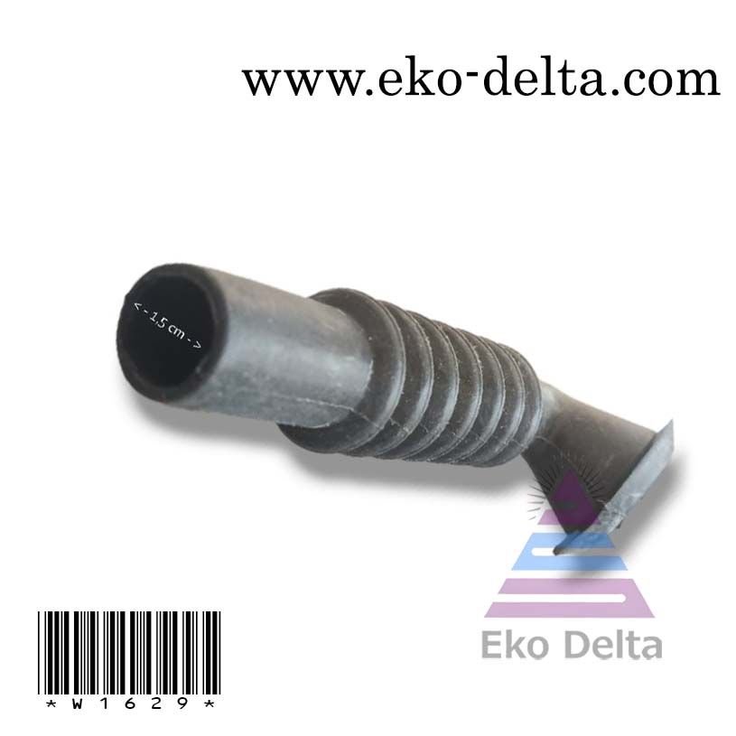 İç Körük Hortumu Samsug in bellow 02 25 452 dc62-10303a  W741