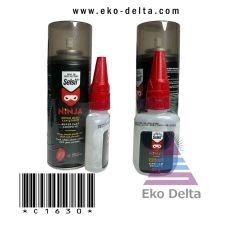 Yapıştırıcı Soma Fix Hızlı 200ML