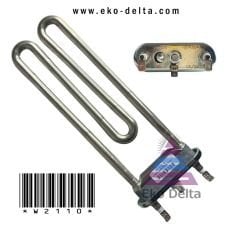 Oçm rezistans vestel delikli 1700w 23x15cm 11.004.13