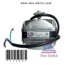 lionball yjf 5-26 5w fan motoru 35w