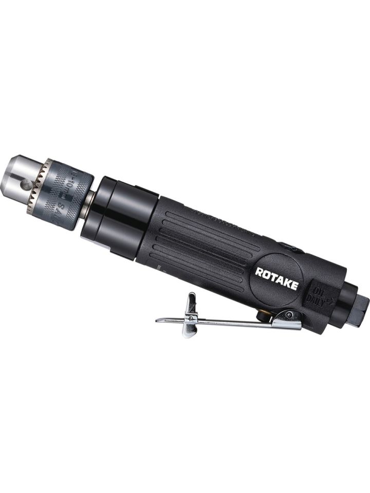 Rotake 10 mm Havalı Düz Matkap Rt3808p