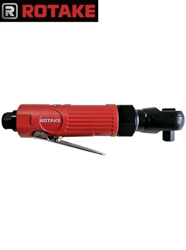 Rotake Rt-5258 Havalı Cırcır Kolu 1/4