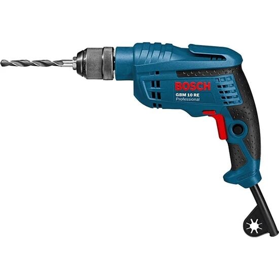 Bosch Gbm10Re Profesyonel Darbesiz Matkap