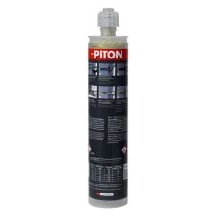 Piton Stp 300ML Epoksi Kimyasal Dübel