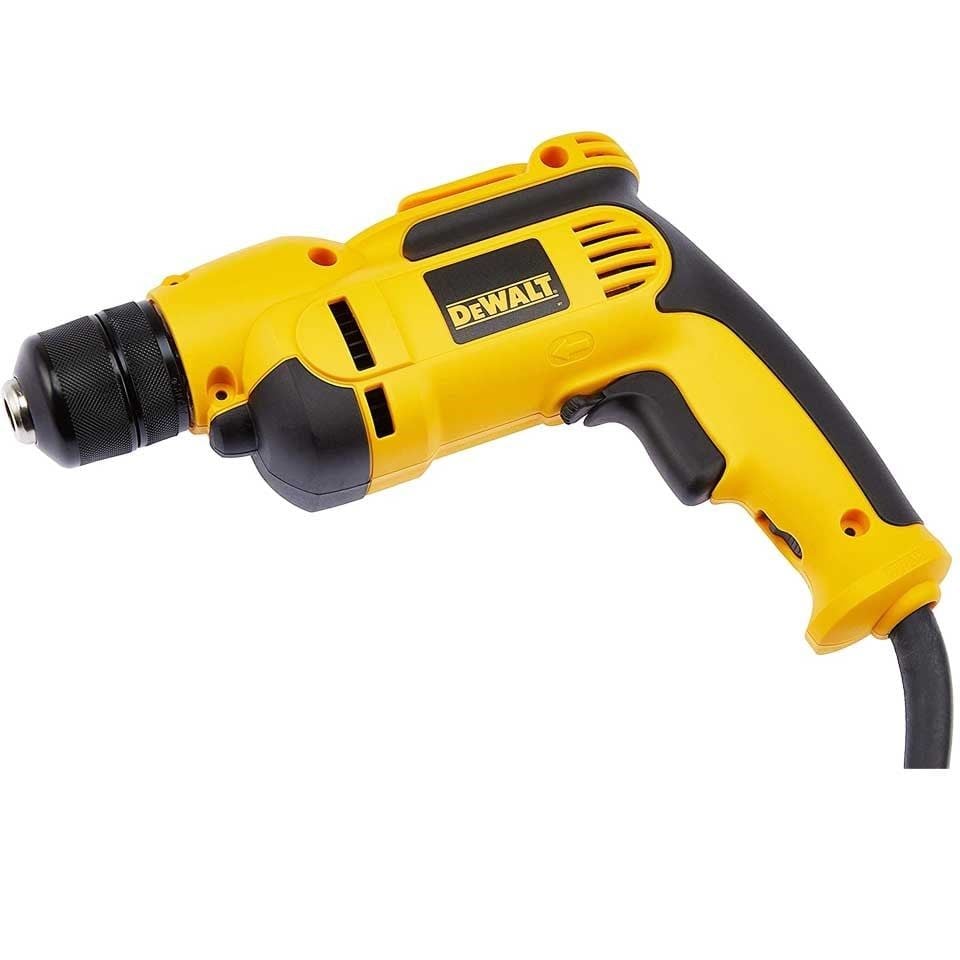 Dewalt DWD112S 701w 10mm Prof. Darbesiz Matkap