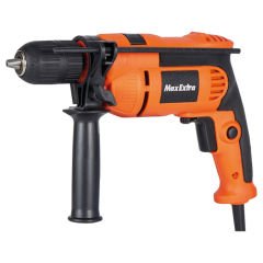 Max Extra MX0527 650W 13MM Darbeli Matkap