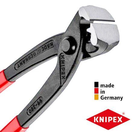 Knipex Betoncu Kerpeteni 280 Mm 9901280