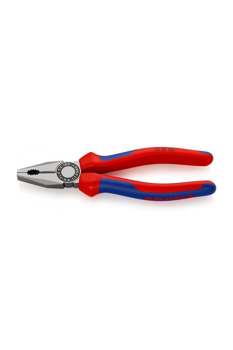 Knipex 180mm Kombine Pense 03 02 180