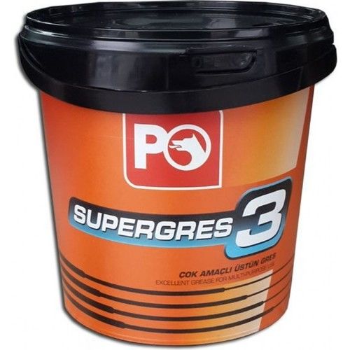 Petrol Ofisi Gres Süper 3 0,9kg