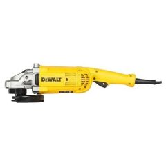 Dewalt DWE493-TR 2200W 180 mm Büyük Taşlama