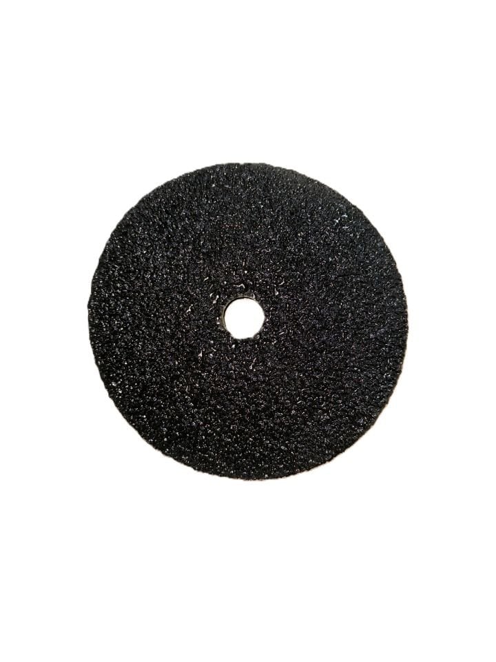 Fiber Disk Zımparası 180mm 16SC