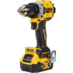 Dewalt DCD800P2T 18V 5.0Ah Li-Ion Çift Akülü Darbesiz Vidalama