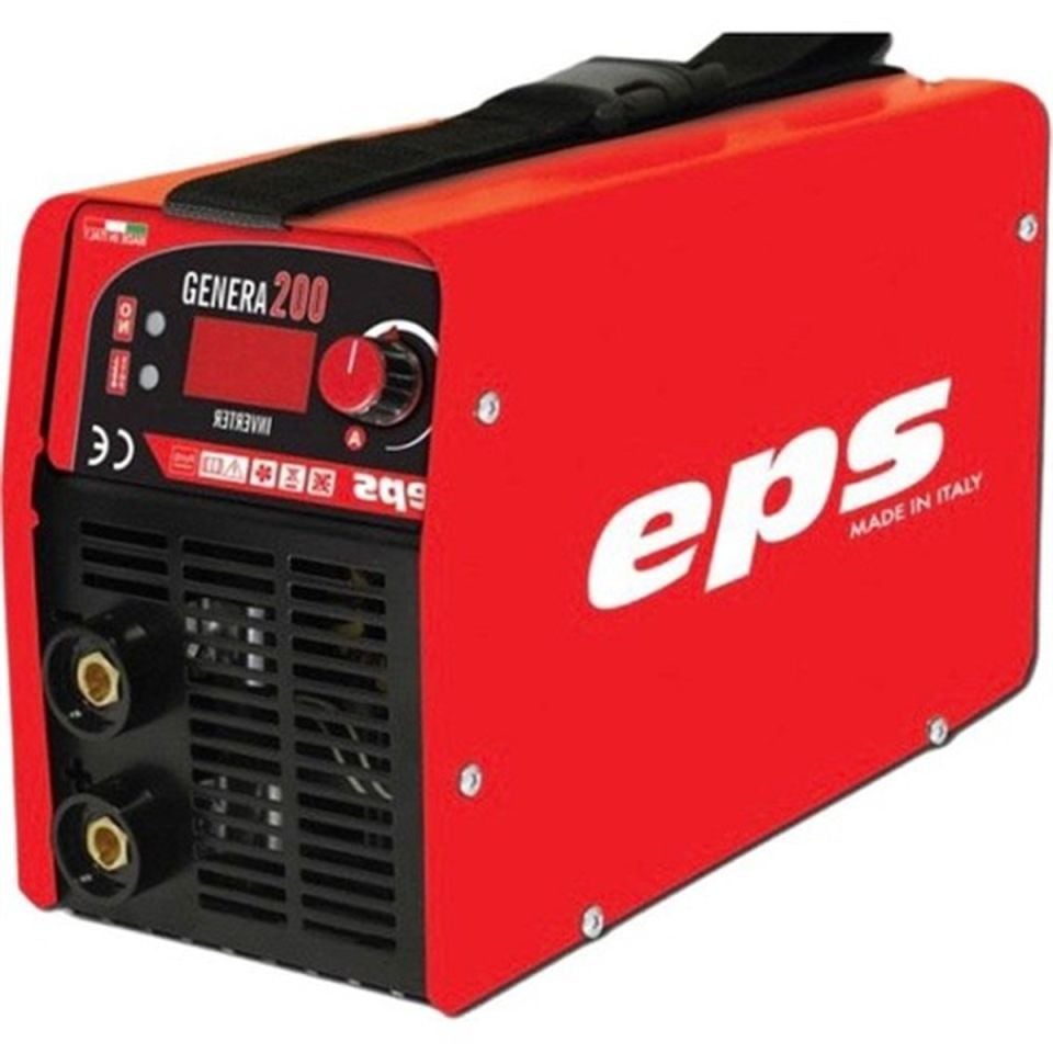 EPS Genera 200 Amper Inverter Mma Kaynak Makinası