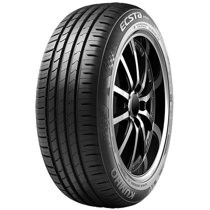 Kumho 215/50R17 91W Ecsta HS51 (Yaz) (2023)