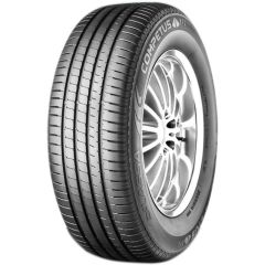 Lassa 225/65R17 102V Competus H/P 2 (Yaz) (2023)