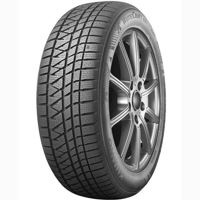 Kumho 275/45R20 110W XL WinterCraft WS71 SUV (Kış) (2024)