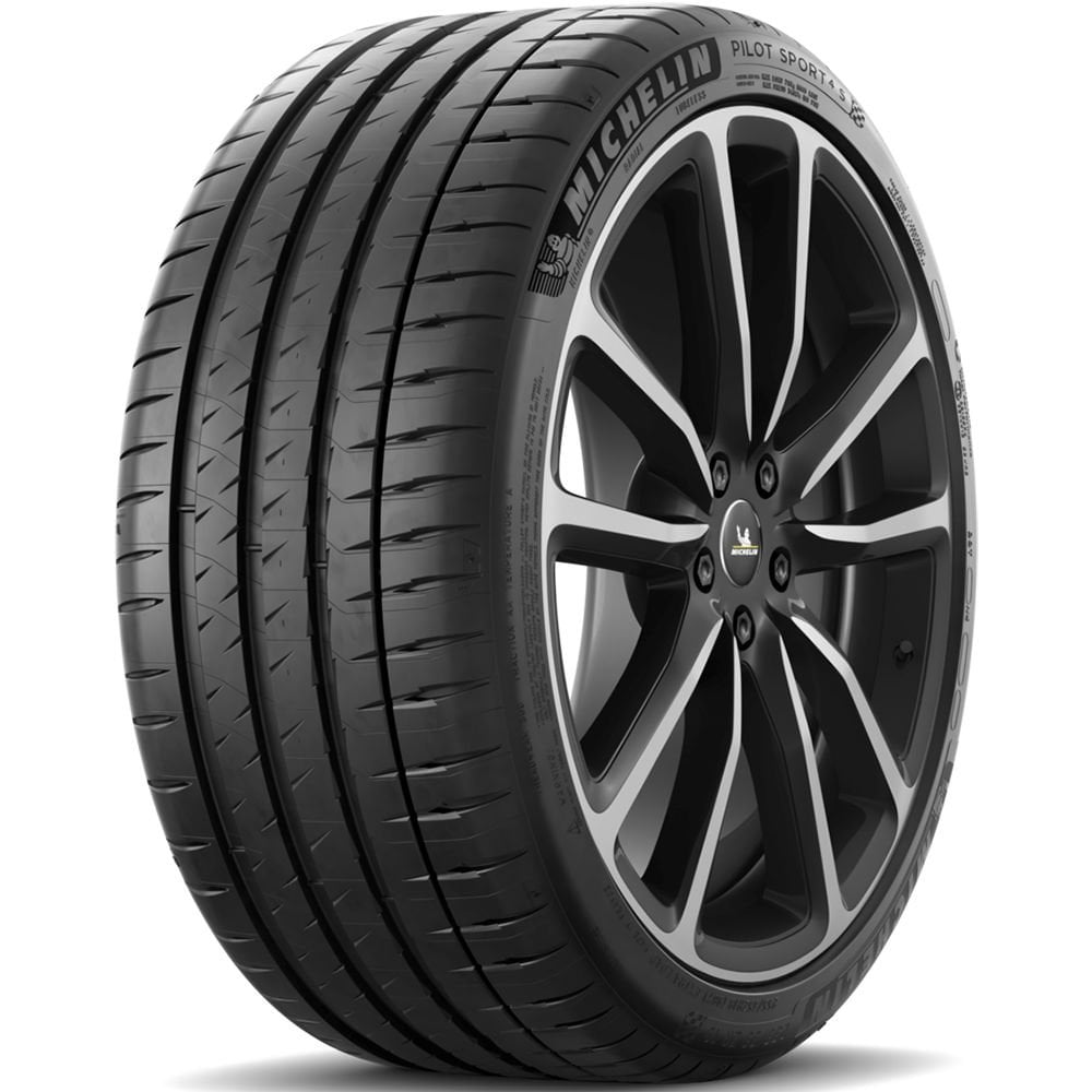 Michelin 235/35ZR19 91Y XL MO1 Pilot Sport 4S (Yaz) (2024)