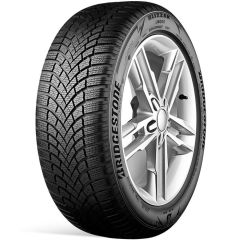 Bridgestone 215/55R17 98V XL M+S 3PMSF Blizzak LM005 (Kış) (2024)