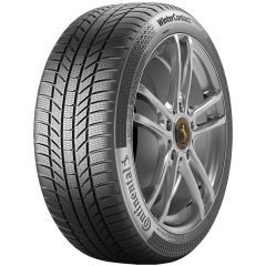 Continental 225/50R18 99V XL WinterContact TS 870 P (Kış) (2022)