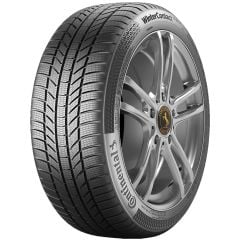 Continental 225/60R18 104V XL WinterContact TS 870 P (Kış) (2022)