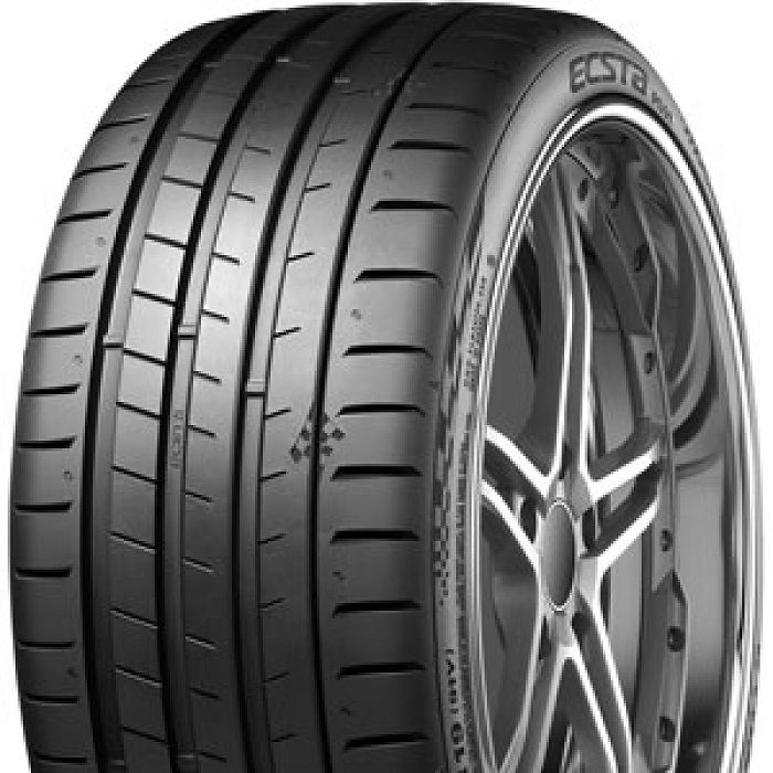 Kumho 245/40R18 97Y XL Ecsta PS72 (Yaz) (2024)