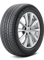 Kumho 225/65R17 102H Solus KL21 (Yaz) (2023)