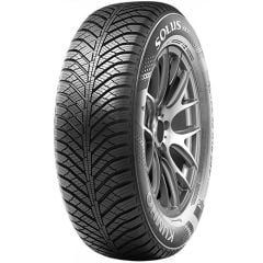 Kumho 215/55R17 98V XL Solus HA31 (4 Mevsim) (2023)