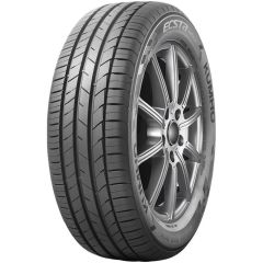 Kumho 195/65R15 91H Ecsta HS52 (Yaz) (2024)