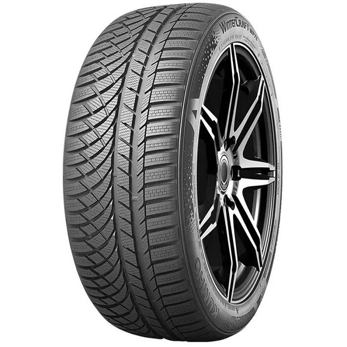 Kumho 265/35R18 97V XL WinterCraft WP72 (Kış) (2024)