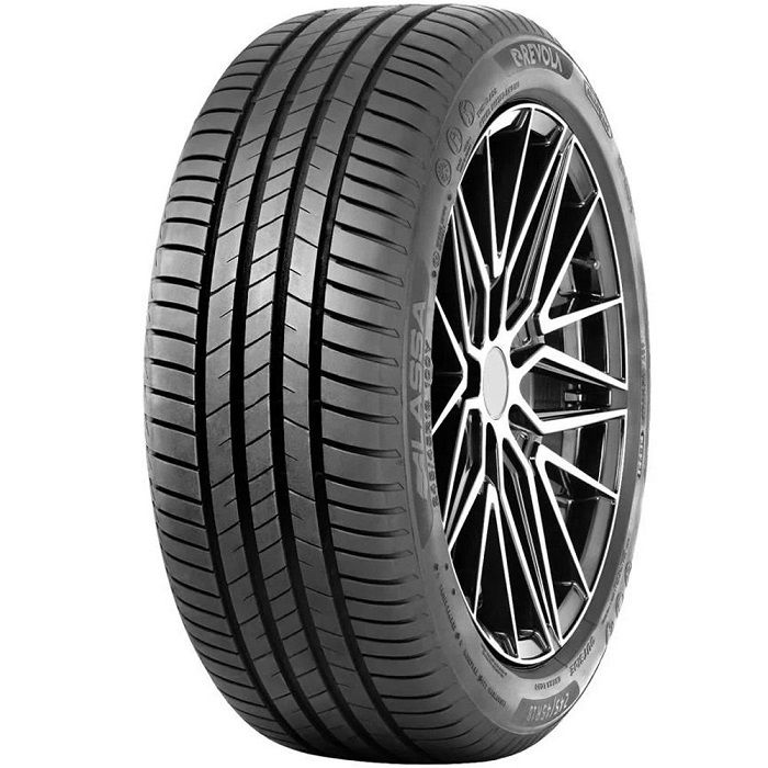 Lassa 205/40R17 84W XL Revola (Yaz) (2024)