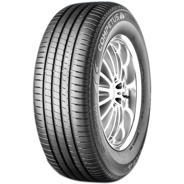 Lassa 235/55R17 103V XL Competus H/P 2 (Yaz) (2021)