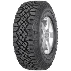 Goodyear 255/55R19 111Q XL FP Wrangler DuraTrac (Yaz) (2023)