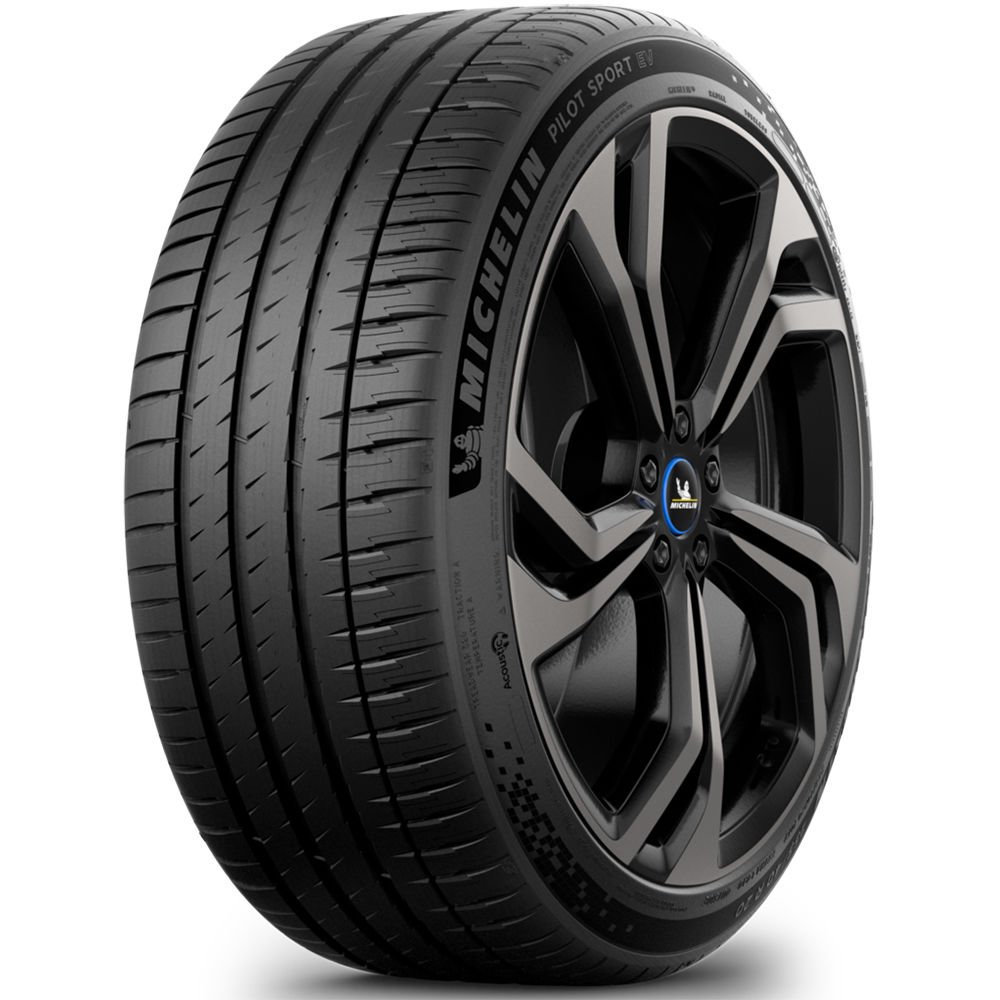 Michelin 255/45R20 105W XL Acoustic GOE Pilot Sport EV (Yaz) (2024)