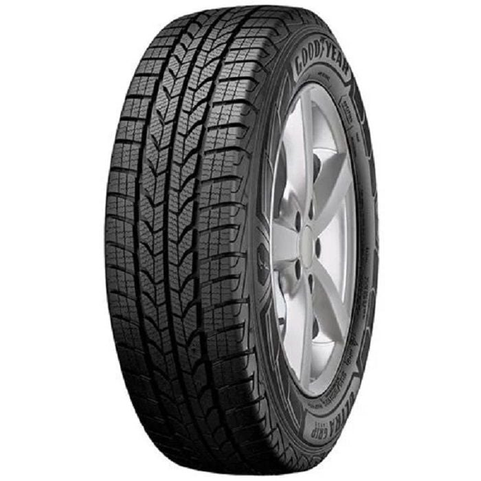 Goodyear 235/65R16C 115/113S UltraGrip Cargo (Kış) (2024)