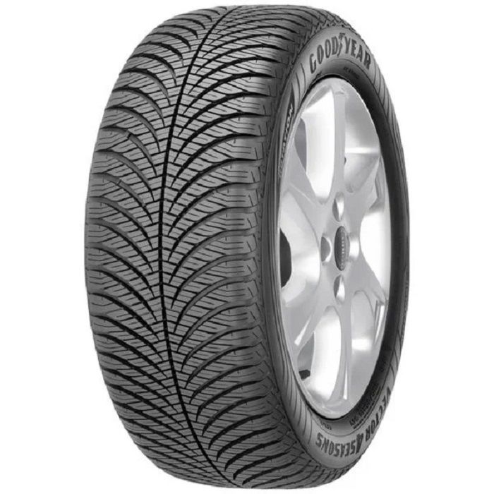 Goodyear 215/50R17 95V XL Vector 4Seasons Gen-2 (4 Mevsim) (2024)