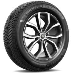 Michelin 265/40R22 106W XL TL CrossClimate 2 Suv (4 Mevsim) (2024)