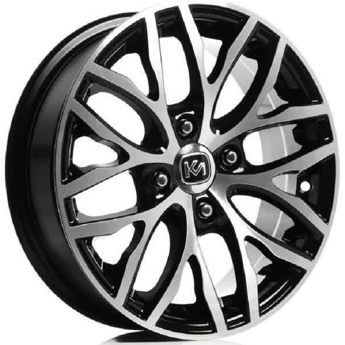 Kormetal 15J 4X108 6.5X15 ET35 67.1 BD Salerno KM-465 JANT