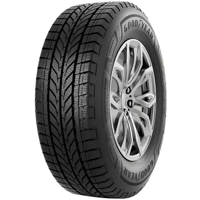 Goodyear 205/75R16C 113/111R WinterCommand Cargo (Kış) (2024)